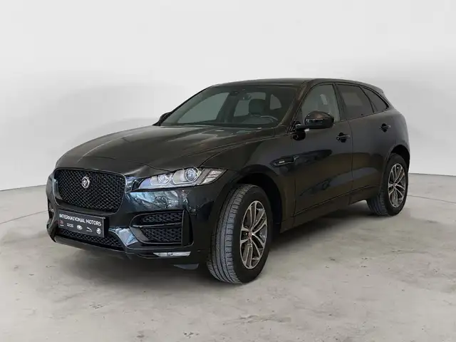 Jaguar F-Pace 2.0 250 CV AWD aut. R-Sport