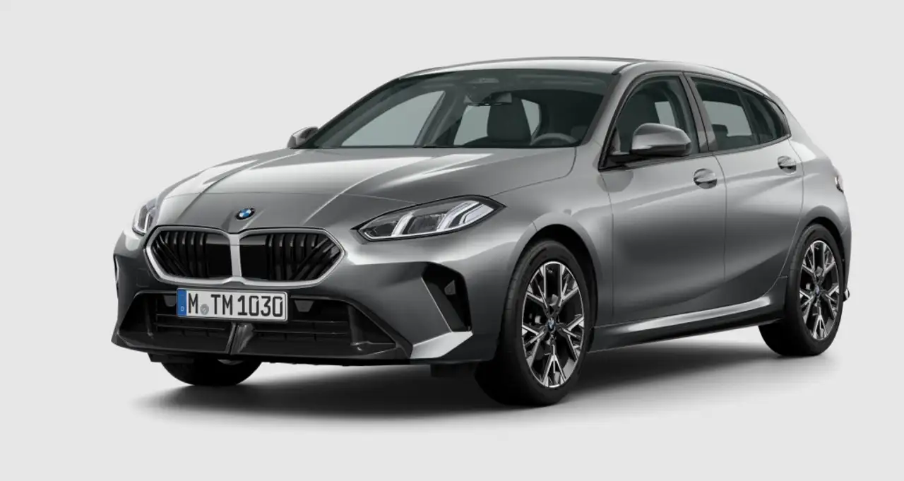 BMW 120