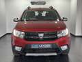 Dacia Sandero Sandero 0.9 TCe Ambiance (EU6.2) Rouge - thumbnail 2