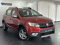 Dacia Sandero Sandero 0.9 TCe Ambiance (EU6.2) Rouge - thumbnail 3