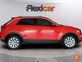 Volkswagen T-Roc 2.0TDI Advance Blanco - thumbnail 4
