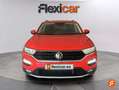 Volkswagen T-Roc 2.0TDI Advance Blanco - thumbnail 2