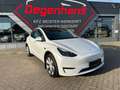 Tesla Model Y Long Range Dual AWD Enhanced Autopilot Weiß - thumbnail 9