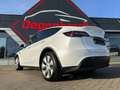 Tesla Model Y Long Range Dual AWD Enhanced Autopilot Weiß - thumbnail 2
