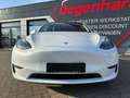 Tesla Model Y Long Range Dual AWD Enhanced Autopilot Weiß - thumbnail 11
