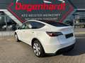 Tesla Model Y Long Range Dual AWD Enhanced Autopilot Weiß - thumbnail 16