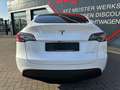 Tesla Model Y Long Range Dual AWD Enhanced Autopilot Weiß - thumbnail 4