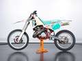 KTM 500 MX Blu/Azzurro - thumbnail 1