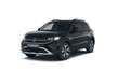 Volkswagen T-Cross 1.0 TSI Más 85kW Negro - thumbnail 1
