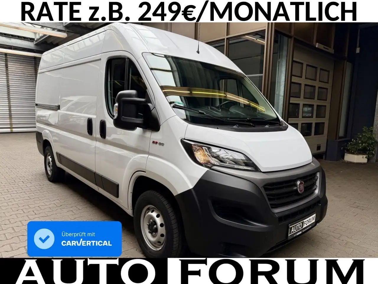 Fiat Ducato