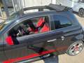 Abarth 595 Competizione Abarth  Cabrio Leder Navi Schwarz - thumbnail 20