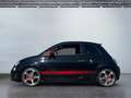 Abarth 595 Competizione Abarth  Cabrio Leder Navi Schwarz - thumbnail 3