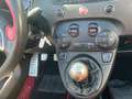 Abarth 595 Competizione Abarth  Cabrio Leder Navi Чорний - thumbnail 9