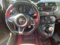 Abarth 595 Competizione Abarth  Cabrio Leder Navi Schwarz - thumbnail 8
