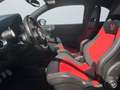 Abarth 595 Competizione Abarth  Cabrio Leder Navi Schwarz - thumbnail 7
