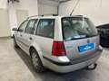 Volkswagen Golf 1.9 TDI*KlimaA*TÜV-07.25*AHK* Argento - thumbnail 4
