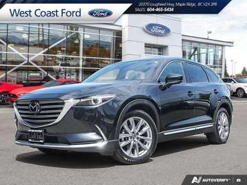 GT AWD- All New Brakes, Captains Chairs!