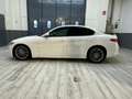 Alfa Romeo Giulia Giulia 2.2 Turbodiesel 180 CV Super bijela - thumbnail 3