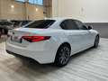 Alfa Romeo Giulia Giulia 2.2 Turbodiesel 180 CV Super bijela - thumbnail 8