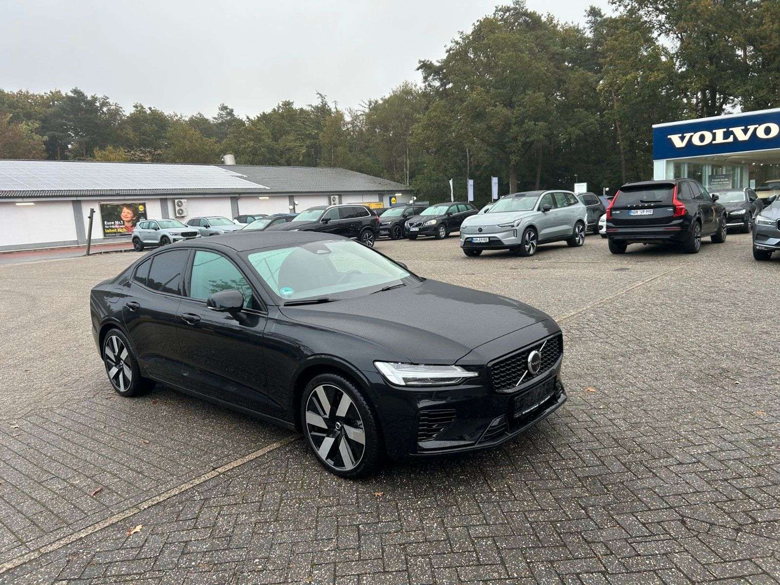 Second hand Volvo S60 2.0