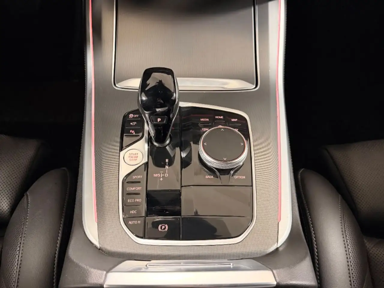 BMW X5 снимка BMW X5