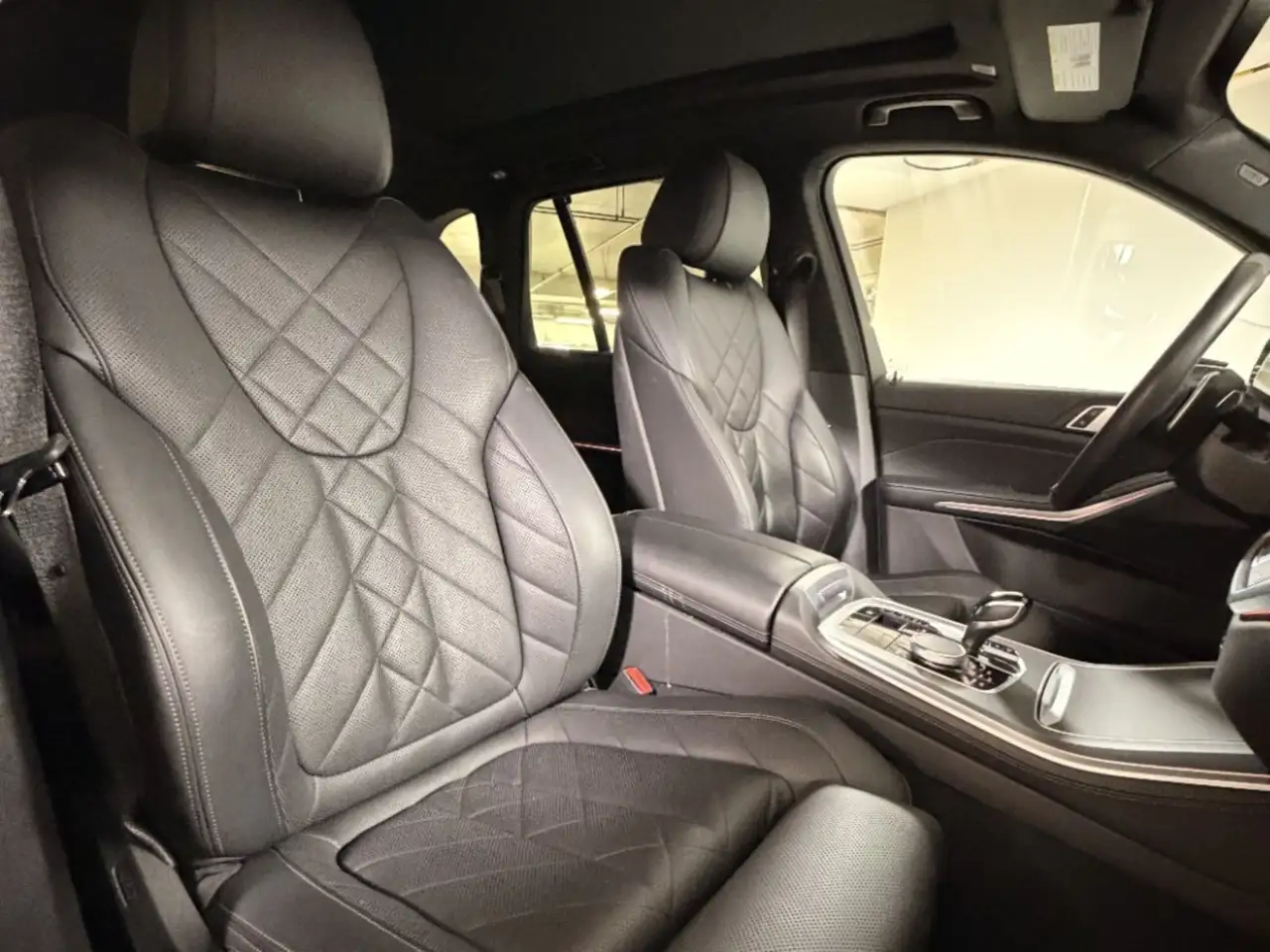 BMW X5 снимка BMW X5