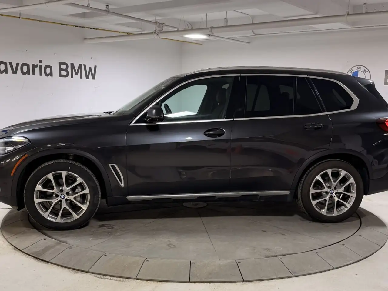 BMW X5 снимка BMW X5
