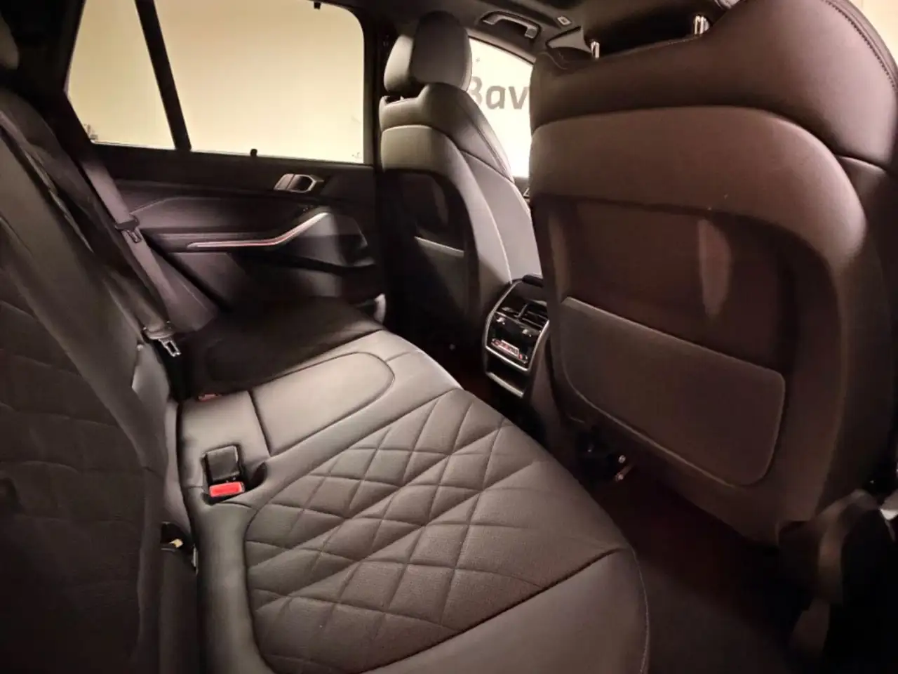 BMW X5 снимка BMW X5
