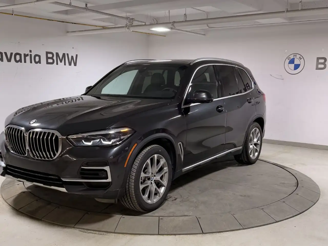 2023 BMW X5