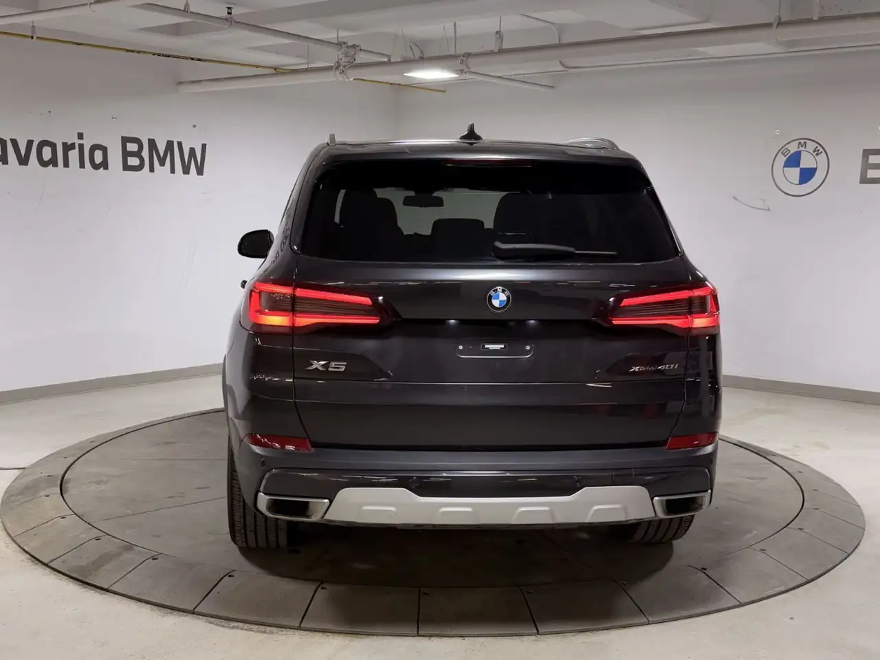 BMW X5 снимка BMW X5