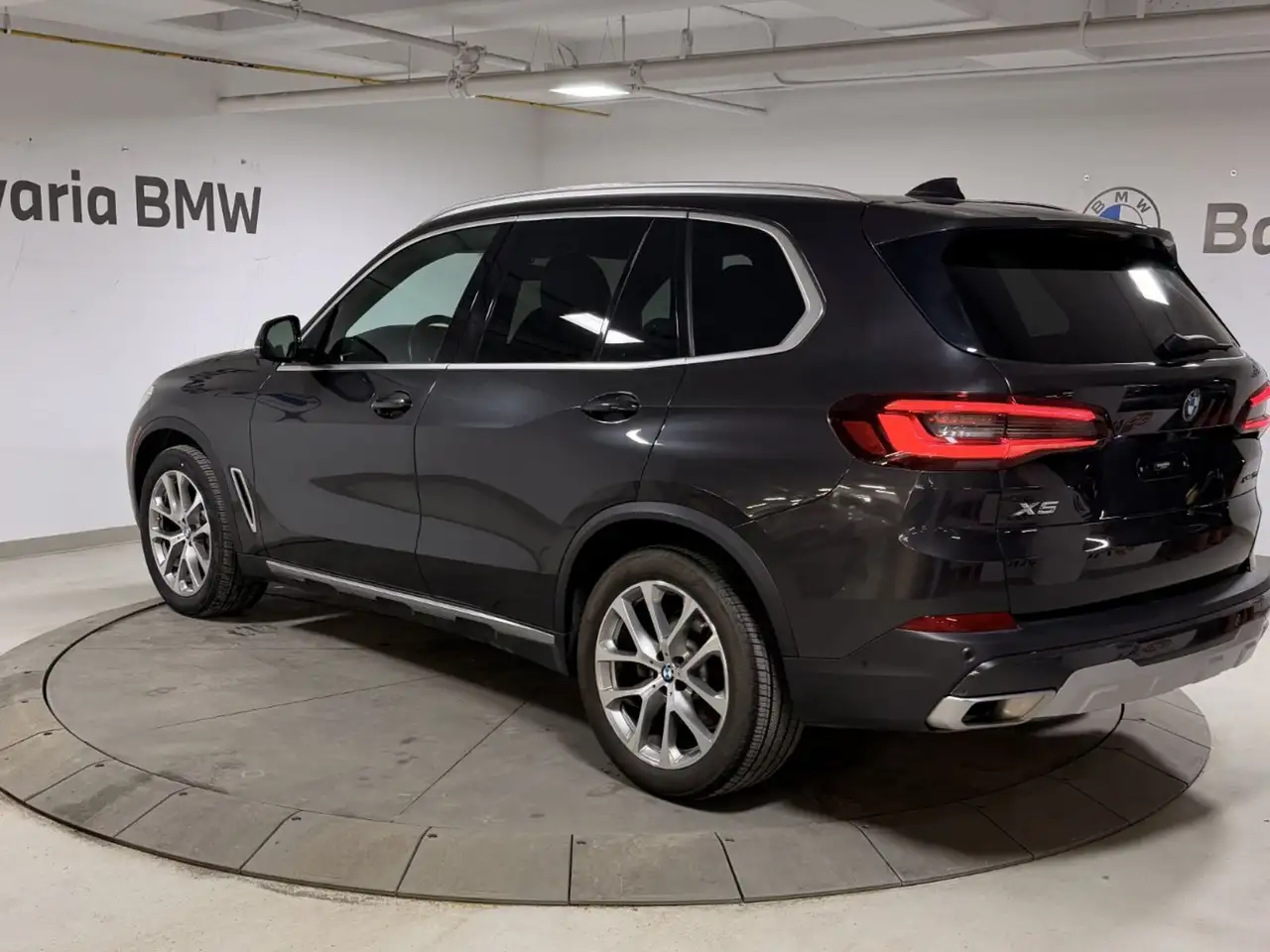 BMW X5 снимка BMW X5