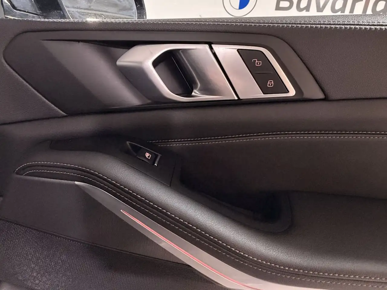 BMW X5 снимка BMW X5