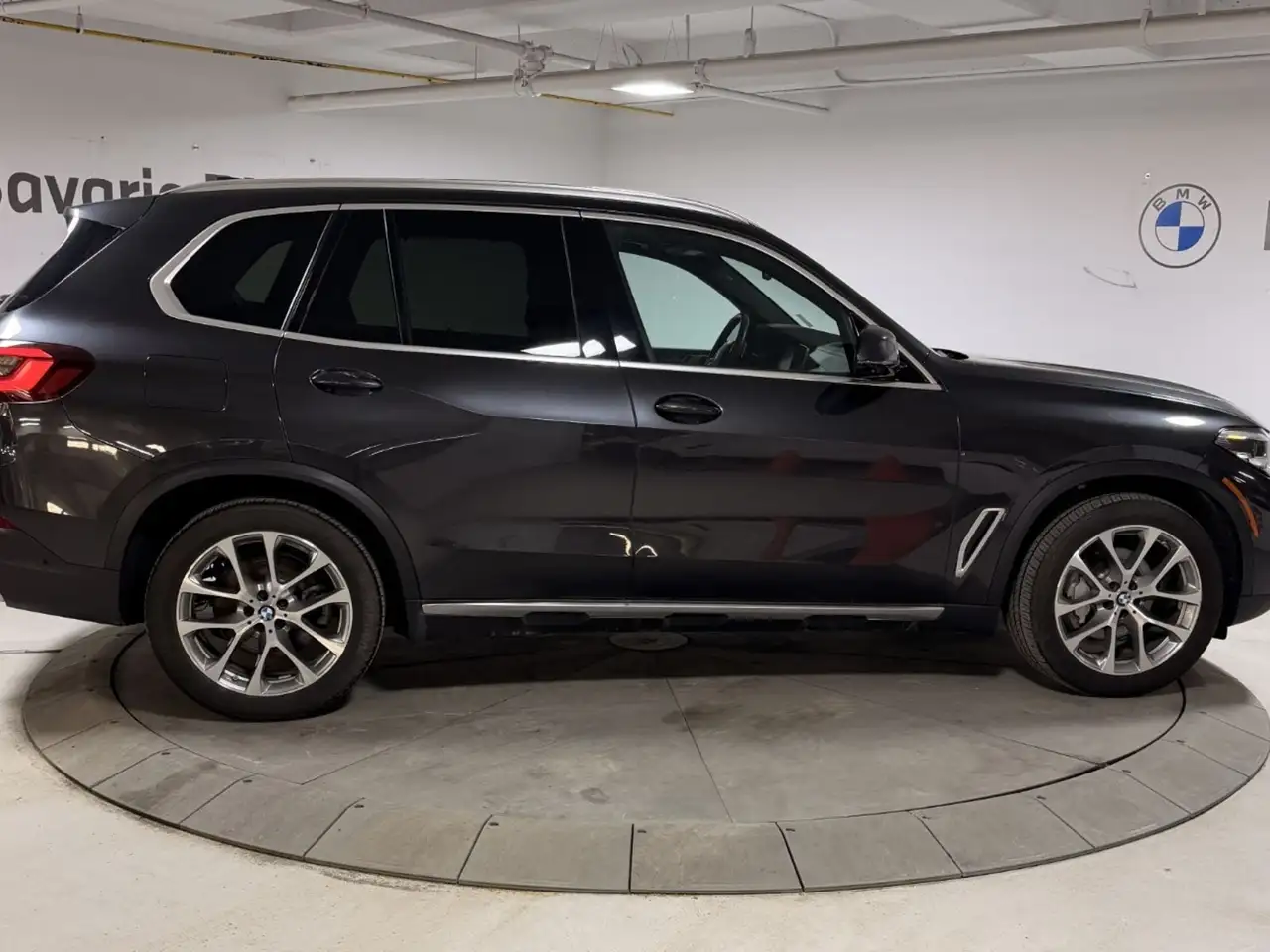 BMW X5 снимка BMW X5