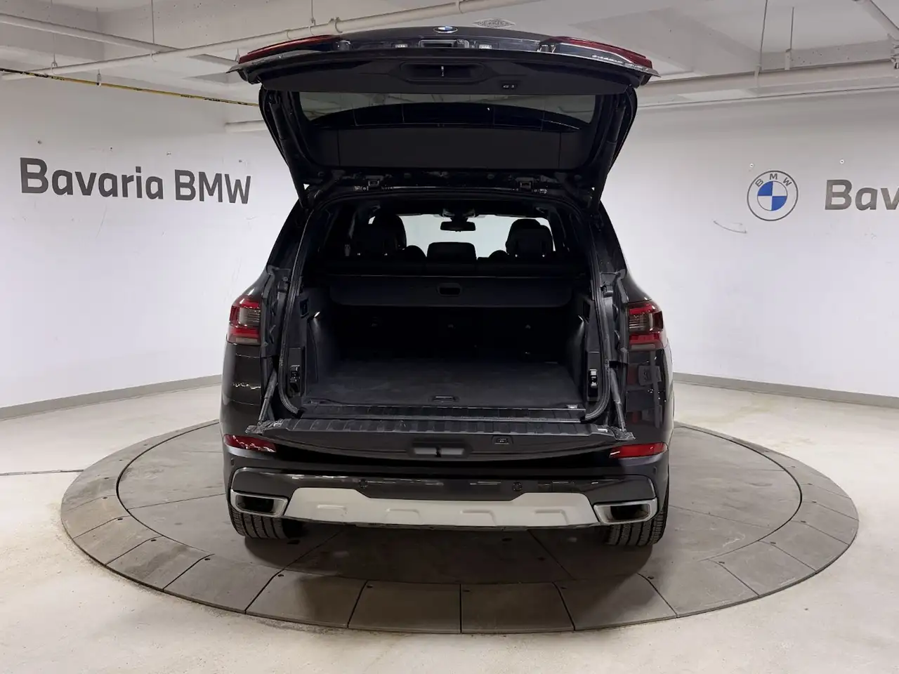 BMW X5 снимка BMW X5