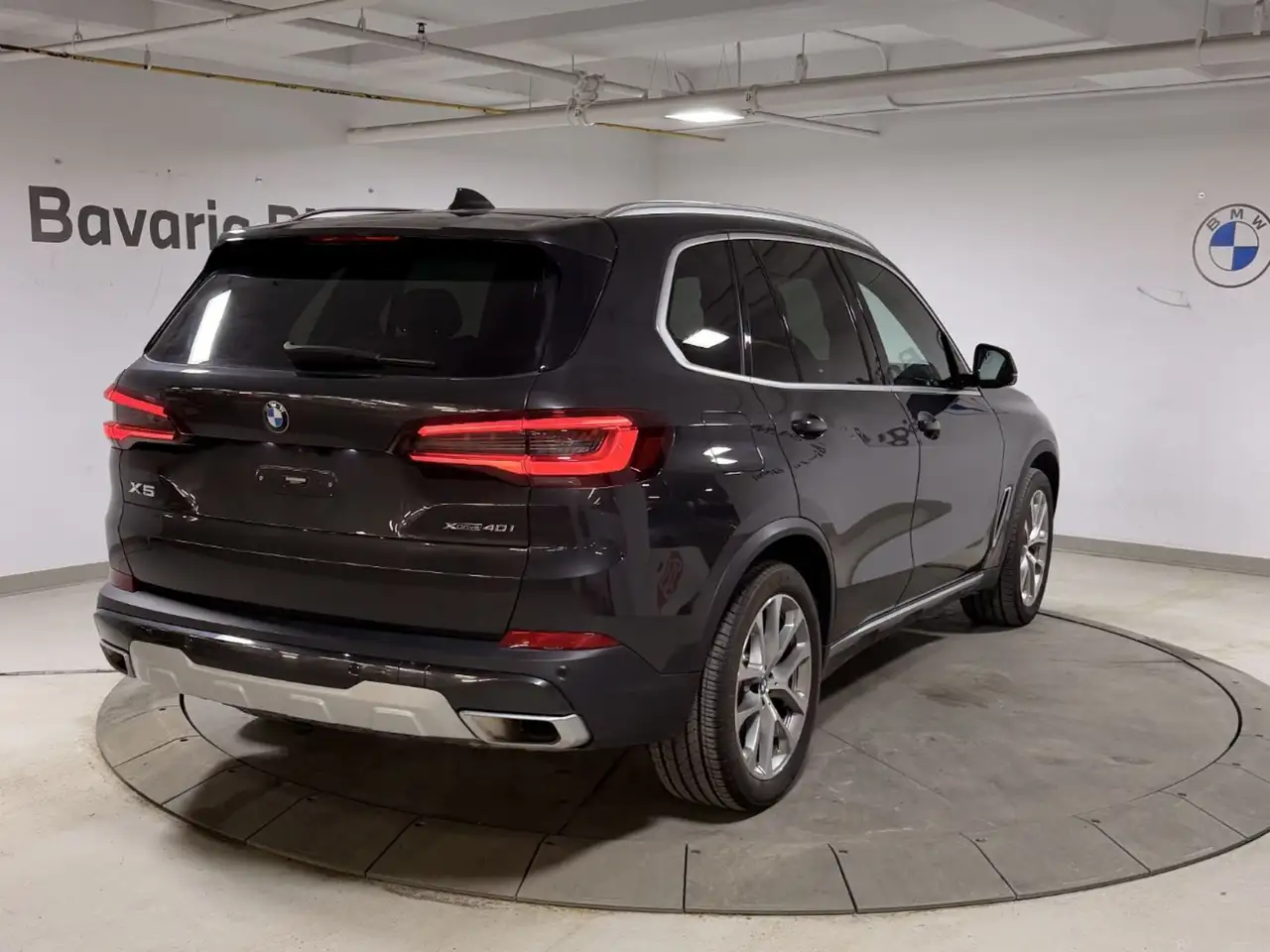 BMW X5 снимка BMW X5