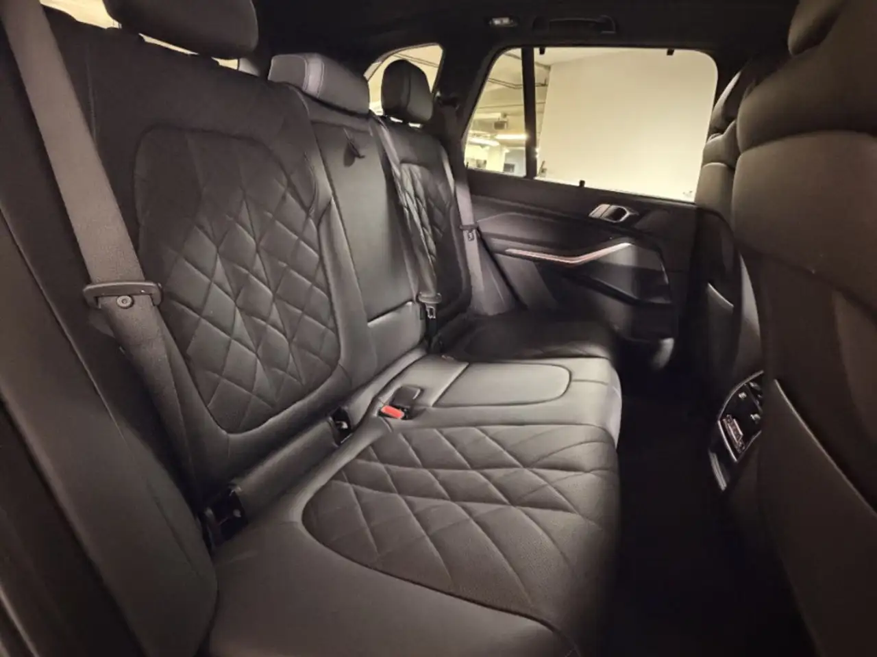 BMW X5 снимка BMW X5