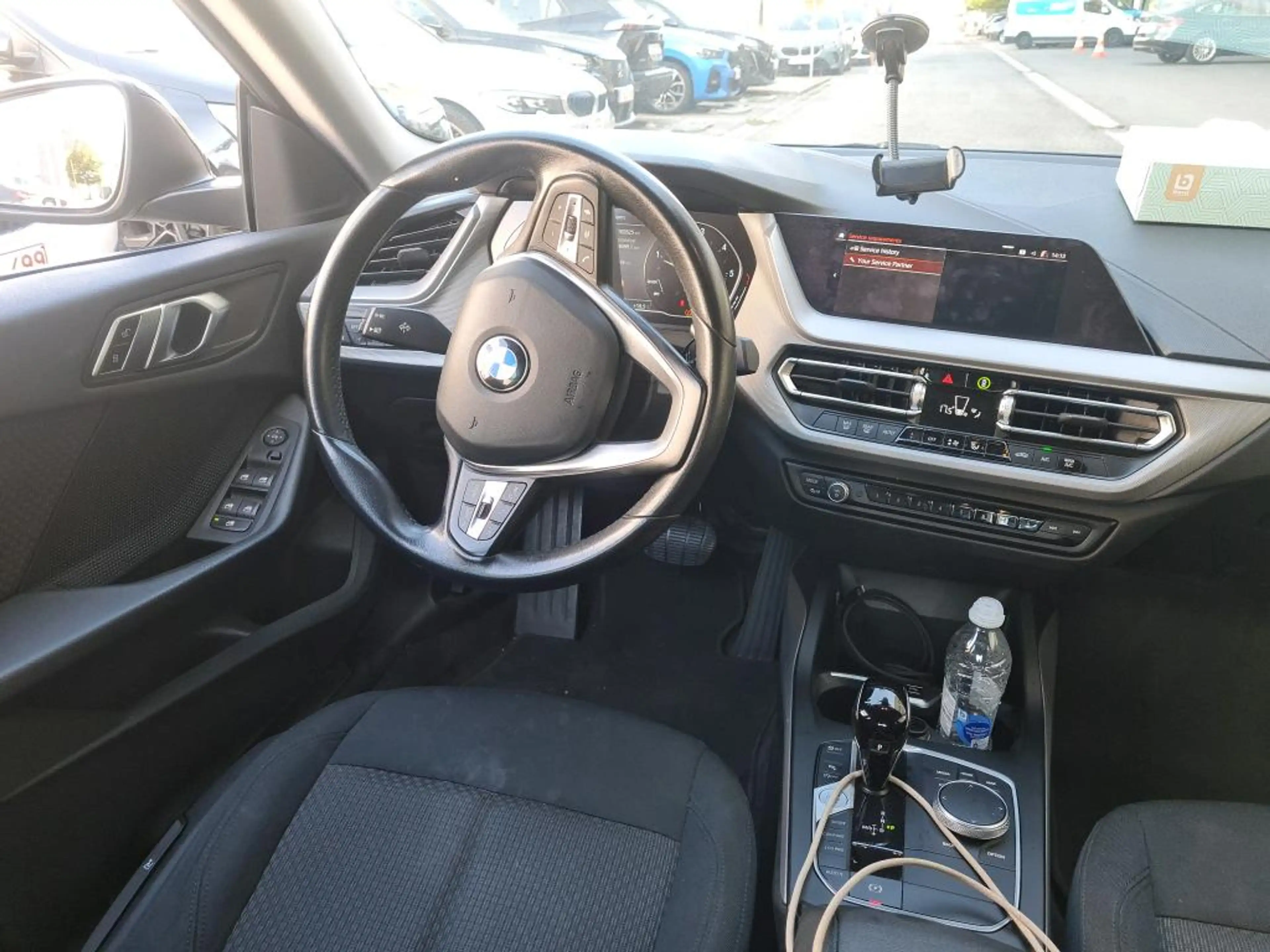 BMW 216 dA GranCoupé ***NAVI PRO-LED-CRUISE*** — photo 5
