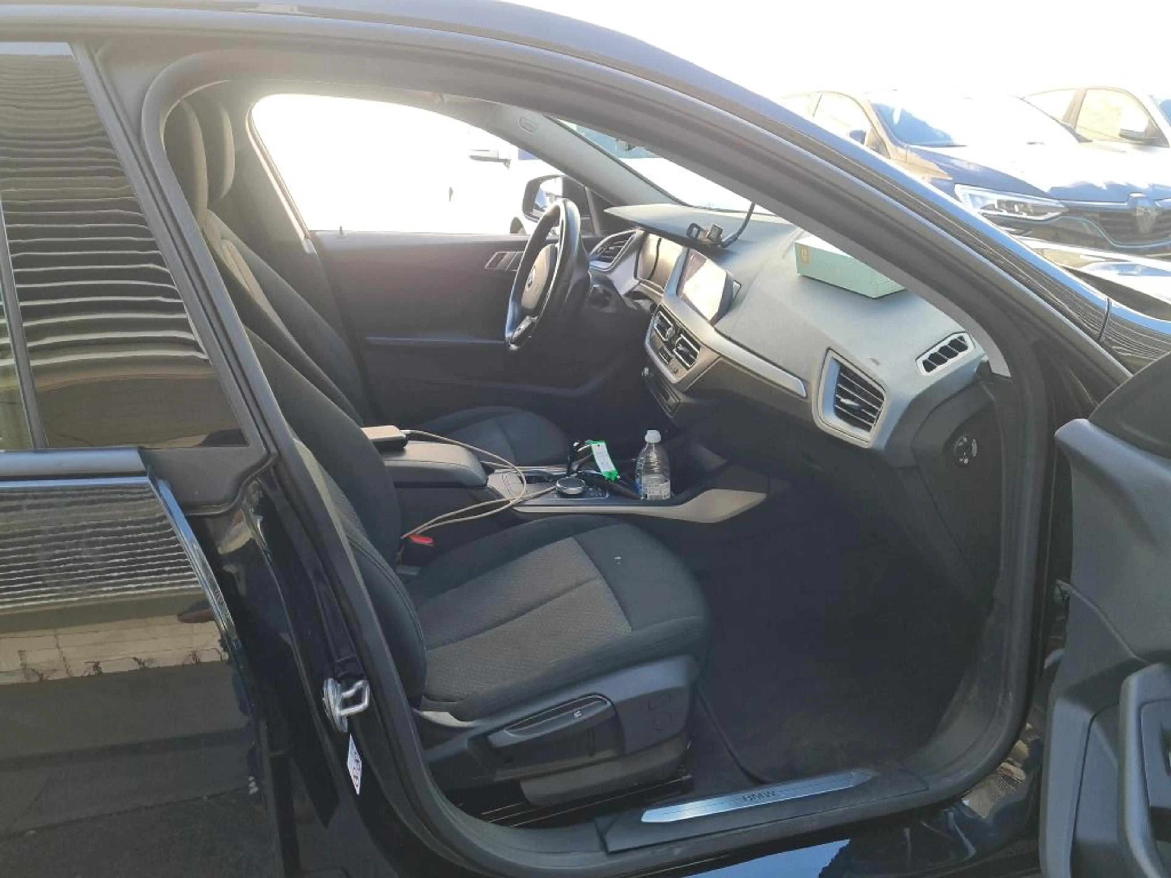 BMW 216 dA GranCoupé ***NAVI PRO-LED-CRUISE*** — photo 4