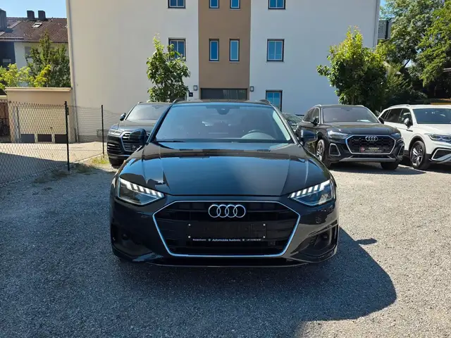 Audi A4 Avant 35 TDI S Tronic/Pano/Kamera/Virtual/