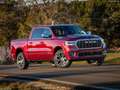 Dodge RAM 1500 Tungsten Crew Cab  HO MY 25 Noir - thumbnail 3