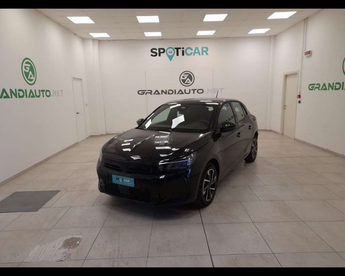 Opel Corsa Nuova GS 1.2 100CV MT6