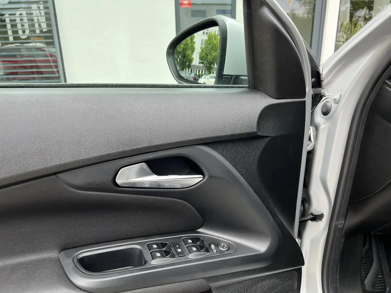 Fiat Tipo Kombi City Life Life1,0 Ltr. - 74 kW 74 kW (101... 6