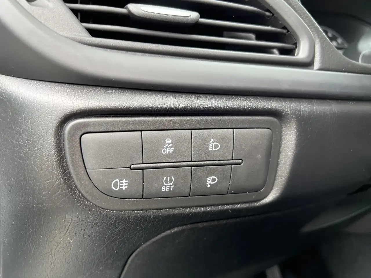 Fiat Tipo Kombi City Life Life1,0 Ltr. - 74 kW 74 kW (101... 7