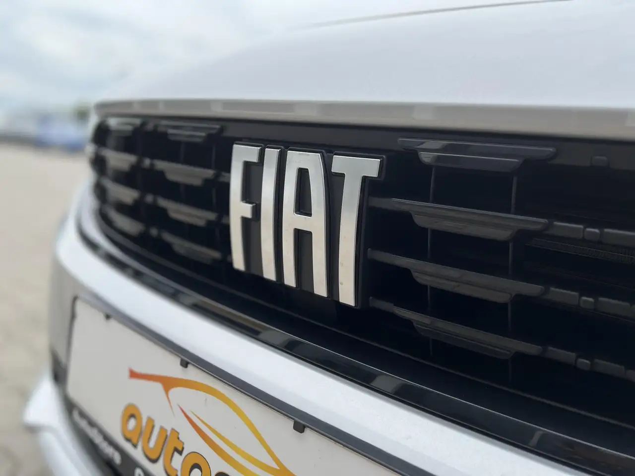Fiat Tipo Kombi City Life Life1,0 Ltr. - 74 kW 74 kW (101... 12