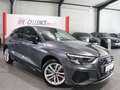 Audi A3 Sportback 45 TFSI E S-LINE BLACK / ACC+LANE Grau - thumbnail 2