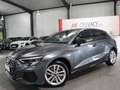 Audi A3 Sportback 45 TFSI E S-LINE BLACK / ACC+LANE Grau - thumbnail 5
