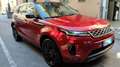 Land Rover Range Rover Evoque Range Rover Evoque 5p 2.2 td4 Launch edition 150cv Rosso - thumbnail 2