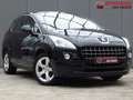 Peugeot 3008 1.6 VTi Active * 4 SEIZOENSBANDEN * TREKHAAK !! Zwart - thumbnail 2