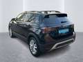 Volkswagen T-Cross 1.0 TSI Goal Navi Sitzhzg LED Schwarz - thumbnail 3