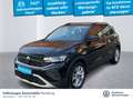 Volkswagen T-Cross 1.0 TSI Goal Navi Sitzhzg LED Schwarz - thumbnail 1